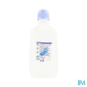 Bx Viapack Nacl 0,9% Irrig.1000ml