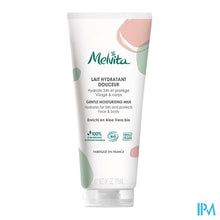 Afbeelding in Gallery-weergave laden, Melvita Face-body Milk 175ml
