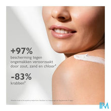 Charger l'image dans la galerie, Aderma Exomega Control Zonnecreme Spf50+ 150ml
