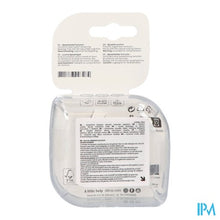 Charger l'image dans la galerie, Difrax Fopspeen Dynam.harmony Creme&l.brown 3m+ 2

