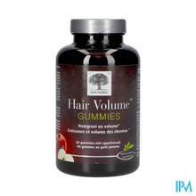 Charger l'image dans la galerie, New Nordic Hair Volume Gummies 60
