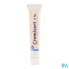 Load image into Gallery viewer, Cremicort H 1 % Creme 20 G

