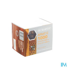 Charger l'image dans la galerie, Marnys Apivit C Koninginnebrij 1000mg 20 Flacons
