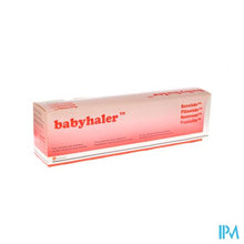 Charger l&#39;image dans la galerie, Babyhaler Inhalatiekamer+masker Bb 2 Kleppen
