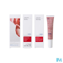 Charger l'image dans la galerie, Korres Kf Oogcontourcreme 15ml
