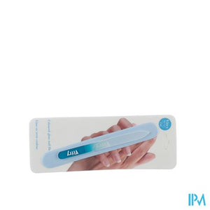 Glasvijl Handvat Kleur