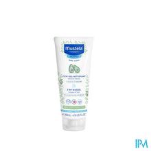 Afbeelding in Gallery-weergave laden, Mustela Pn 2in1 Wasgel 200ml
