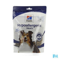 Hills Hypoallergenic Dog Treats 220g