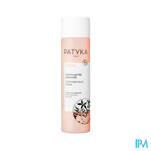 Afbeelding in Gallery-weergave laden, Patyka Kalmerende Melk Lotion Travel Size 100ml

