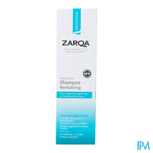 Charger l'image dans la galerie, Zarqa Magnesium Shampoo Revitalizing 200ml Nf
