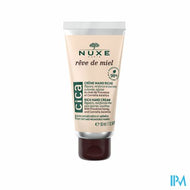 Nuxe Reve De Miel Creme Mains Cica 50ml