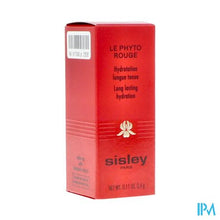 Afbeelding in Gallery-weergave laden, Sisley Le Phyto Rouge 22 Rose Paris 3,4g
