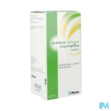 Charger l'image dans la galerie, Duphalac Sach 20 X 15ml
