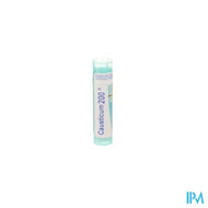 Causticum Hahnemanni 200k Gr 4g Boiron