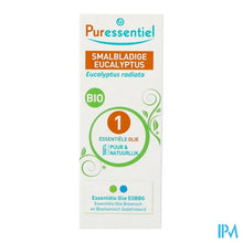 Charger l'image dans la galerie, Puressentiel Smalbladige Eucalyp.ess Olie Bio 30ml
