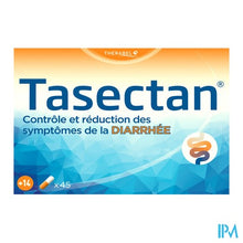 Afbeelding in Gallery-weergave laden, Tasectan 500mg Caps 45

