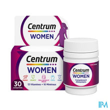 Charger l'image dans la galerie, Centrum Women Comp 30
