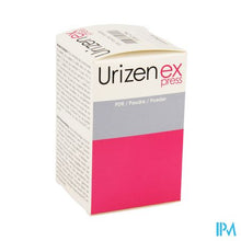 Afbeelding in Gallery-weergave laden, Urizen Express Pdr 60g
