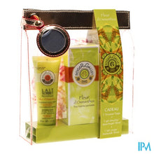Afbeelding in Gallery-weergave laden, Roger&gallet Coffret Noel Fl.osmanthus 100+50+50ml
