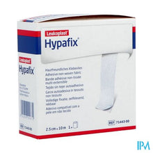 Charger l'image dans la galerie, Hypafix 2,5cmx10,0m 1 7144300
