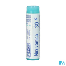 Afbeelding in Gallery-weergave laden, Nux Vomica 30k Gl Boiron
