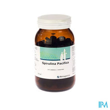 Load image into Gallery viewer, Spirulina Pacifica Comp 240x500mg Metagenics
