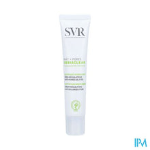 Charger l'image dans la galerie, Svr Sebiaclear Creme Mat + Pores Tube 40ml
