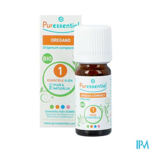 Puressentiel Eo Oregano Bio Expert 5ml