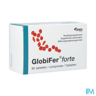 Globifer Forte Comp 90