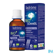 Charger l'image dans la galerie, Plantensynergie Bio Slaap 50ml
