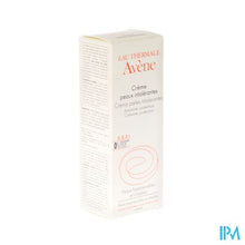 Charger l'image dans la galerie, Avene Peaux Intolerantes Creme Licht 50ml
