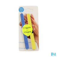 Houten Kristalvijlen Klein Model 6 + 6 Gratis