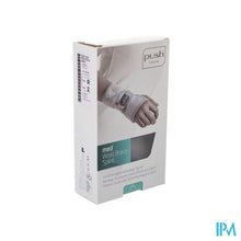 Charger l'image dans la galerie, Push Med Polsbrace Splint Links 15-17cm T2
