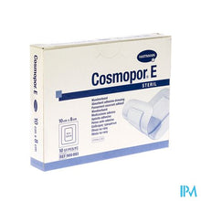 Bild in die Galerieansicht laden, Cosmopor E Latexfree 10x8cm 10 P/s
