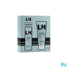 Load image into Gallery viewer, Lierac Homme Set A/age 2 Prod.
