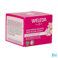 Weleda Roze&wit Thee Vitaliserende Dagcreme 40ml