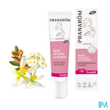 Afbeelding in Gallery-weergave laden, Pranabb Maternite Balm Tepelscheuren 15ml
