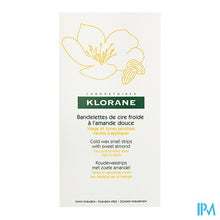 Charger l'image dans la galerie, Klorane Lichaam Ontharing Koude Was Gel-gev Zone 6
