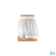 Afbeelding in Gallery-weergave laden, Suprima 1218 Slip Pvc Brede Taille/beenelast. T40
