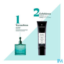 Afbeelding in Gallery-weergave laden, Furterer Head Spa Astera Kalmerend Concentr. 50ml
