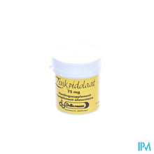 Charger l'image dans la galerie, Zink Pidolaat V-caps 60x 75mg Deba
