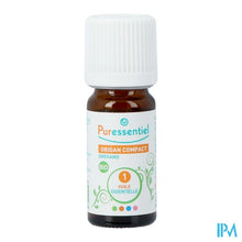 Afbeelding in Gallery-weergave laden, Puressentiel Eo Oregano Bio Expert 5ml
