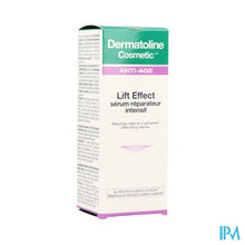 Afbeelding in Gallery-weergave laden, Dermatoline Cosmetic Le Herstellend Serum 30ml
