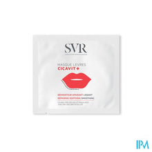 Afbeelding in Gallery-weergave laden, Svr Cicavit Masque Levres 5ml

