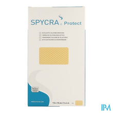Afbeelding in Gallery-weergave laden, Spycra Protect Silicon Adh 7,5cmx10,0cm 10
