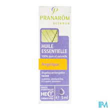 Afbeelding in Gallery-weergave laden, Pranarom Eo Grote Engelwortel Wortel 5ml
