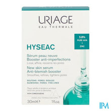Afbeelding in Gallery-weergave laden, Hyseac Serum Peau Neuve Boost. A/imperfection 30ml
