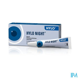 HYLO Night                  Tube 5G Verv.1762269