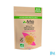 Arkogelules Biergist Bio Eco Pack Caps 270