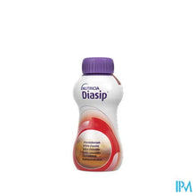 Afbeelding in Gallery-weergave laden, Diasip Chocolade Fles 4x200ml Nf
